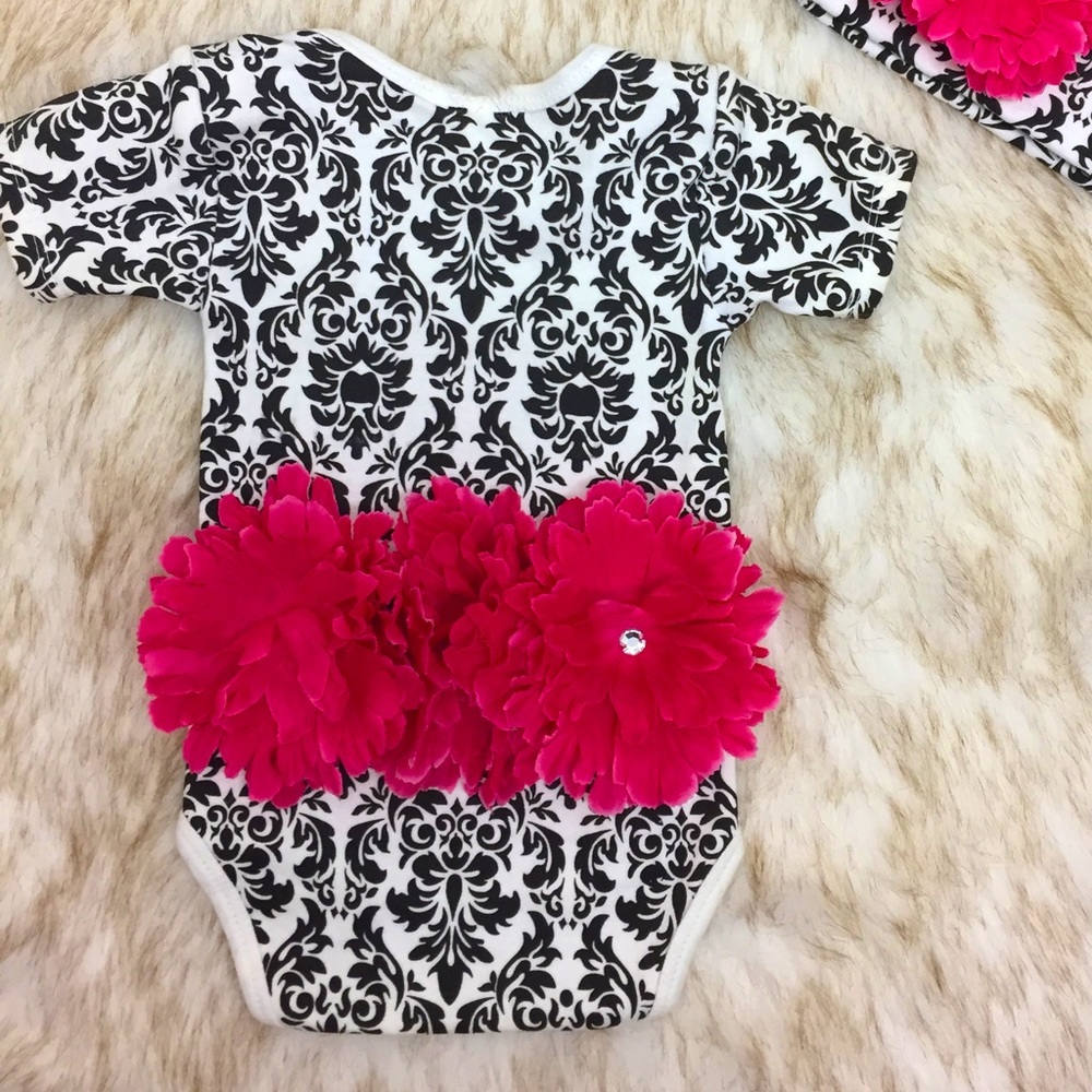 Onsie from She Bloom